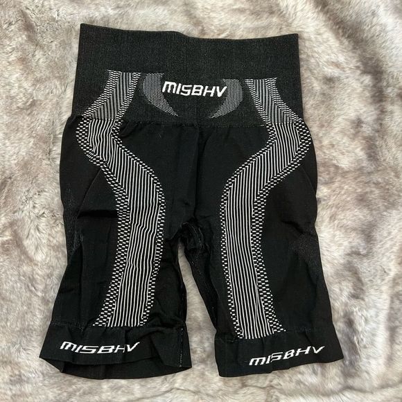 MISBHV SPORT ACTIVE WEAR SHORTS
